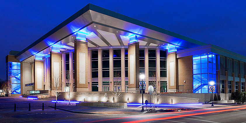 University of Texas at Arlington