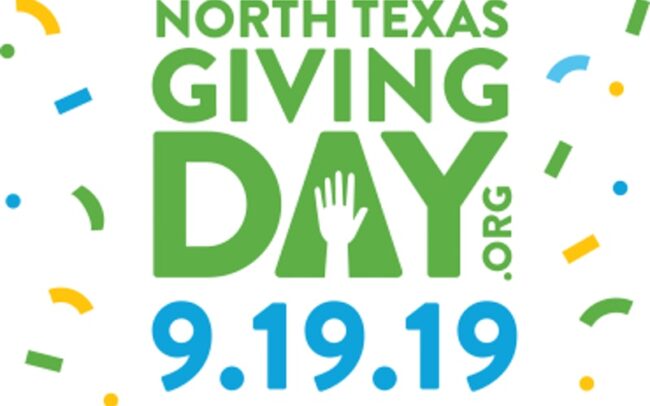 North Texas Giving Day