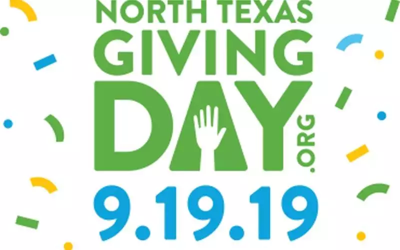North Texas Giving Day Challenge