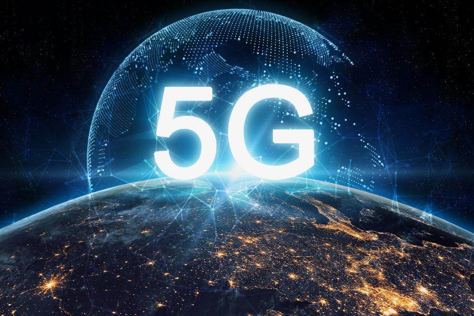 5G Ready Towers Are Here