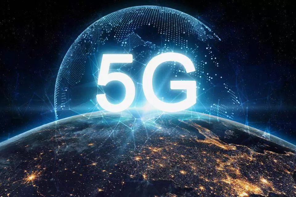 5G Ready Towers Are Here