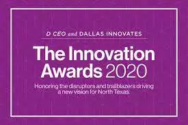 DCEO Innovation Awards
