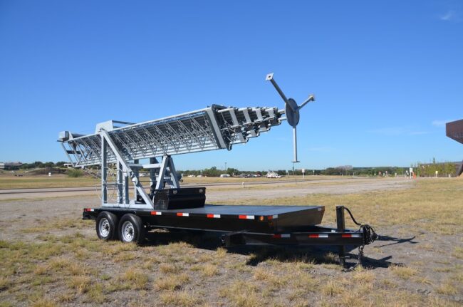 Solaris Technologies Services is Here for Your Portable Cell Tower Needs