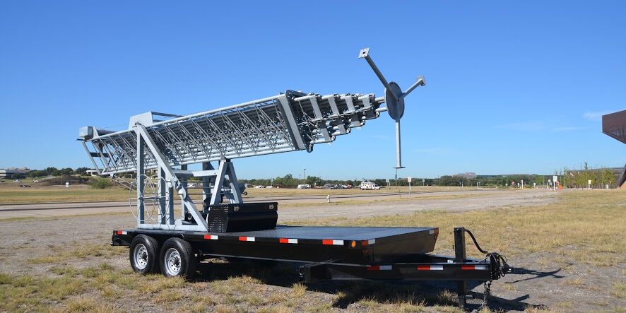 Solaris Technologies Services is Here for Your Portable Cell Tower Needs