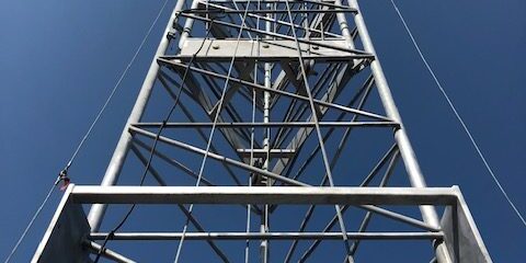 Why Solaris' 150' Mobile Towers are Built with 5G Capabilities