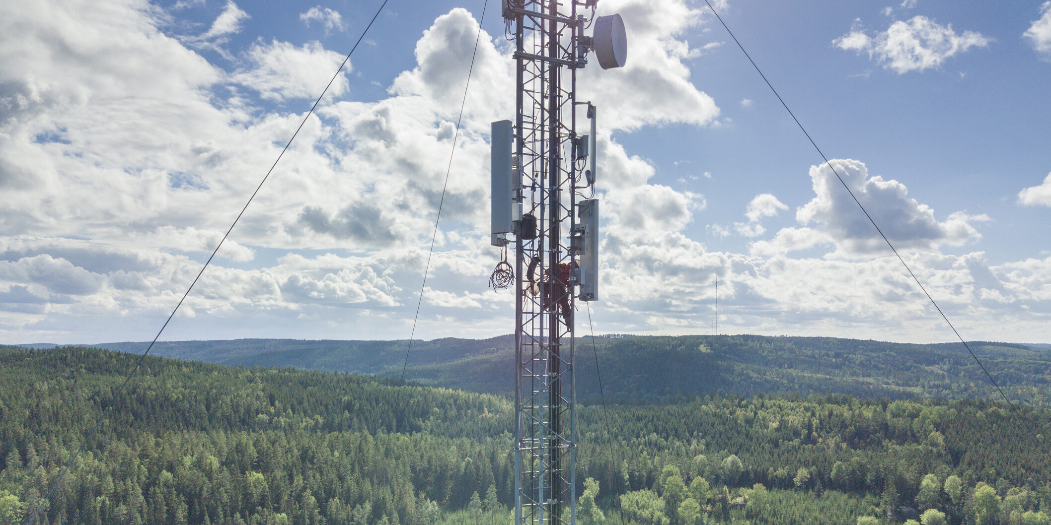 COVID-19 Changing Communication for the Better