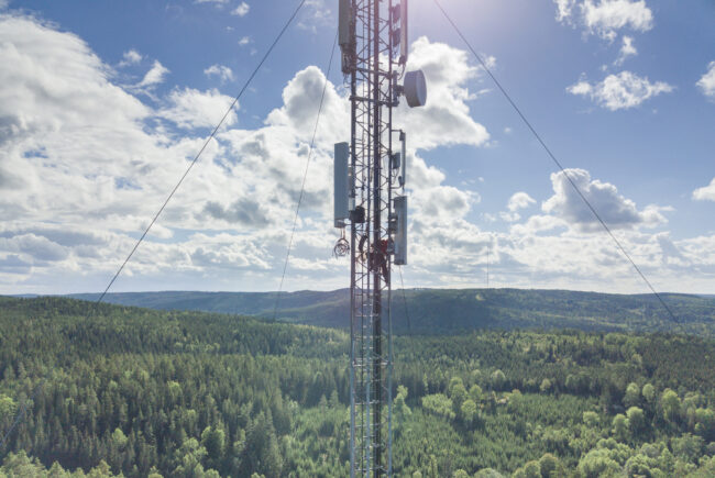 COVID-19 Changing Communication for the Better