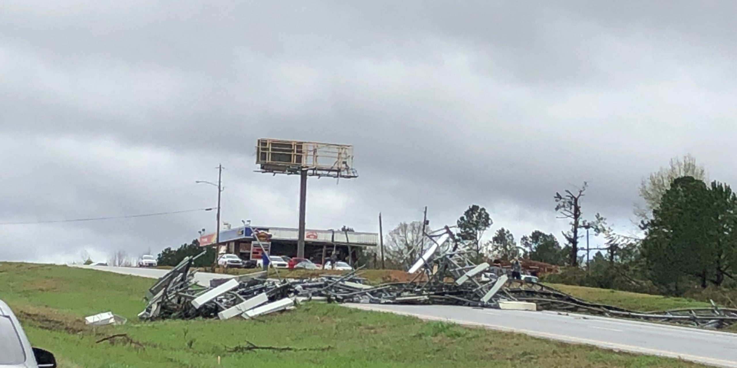 Solaris Technologies Services reliable disaster relief networks