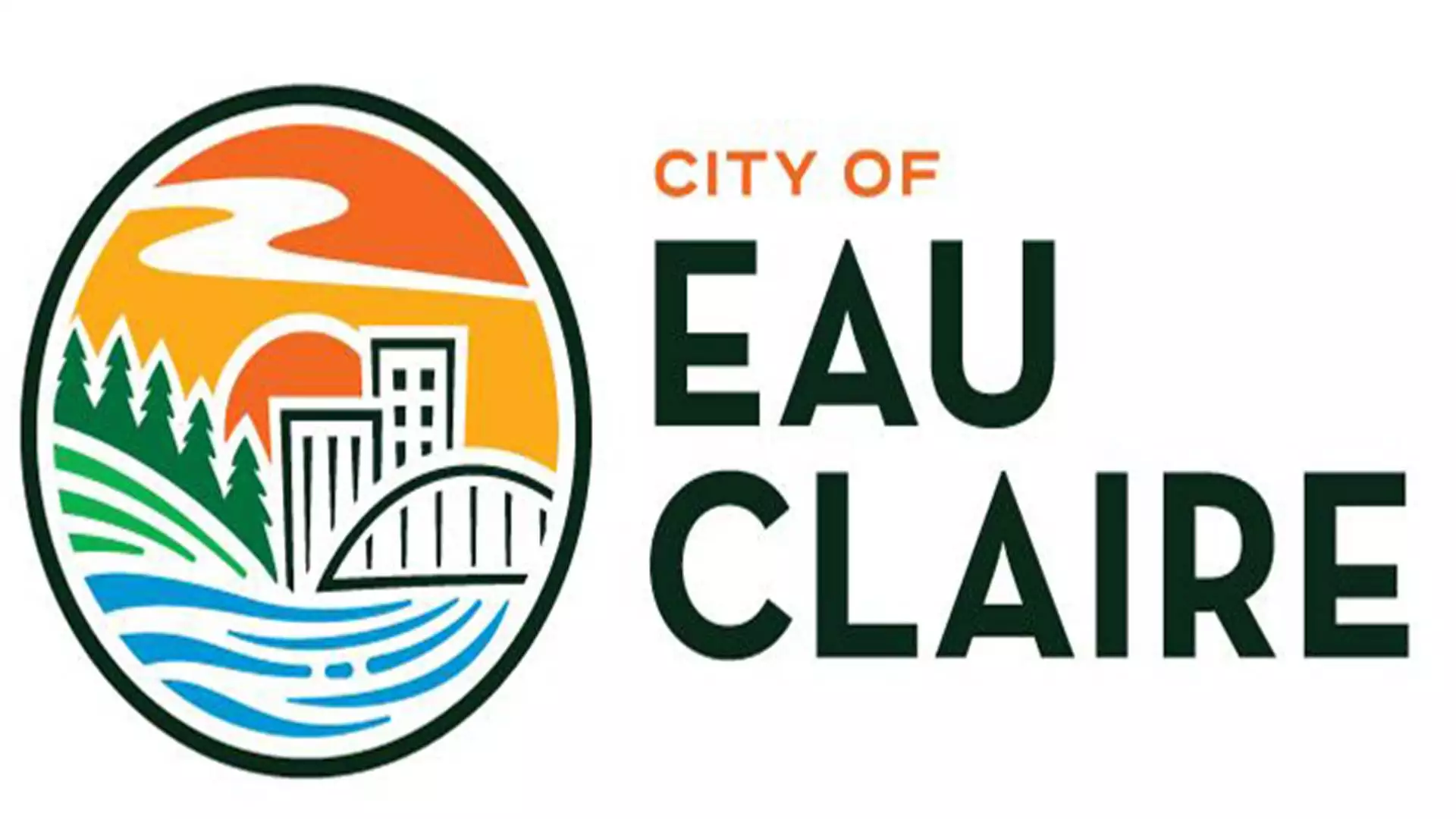 City of Eau Claire Logo