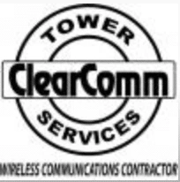 ClearComm Services Logo