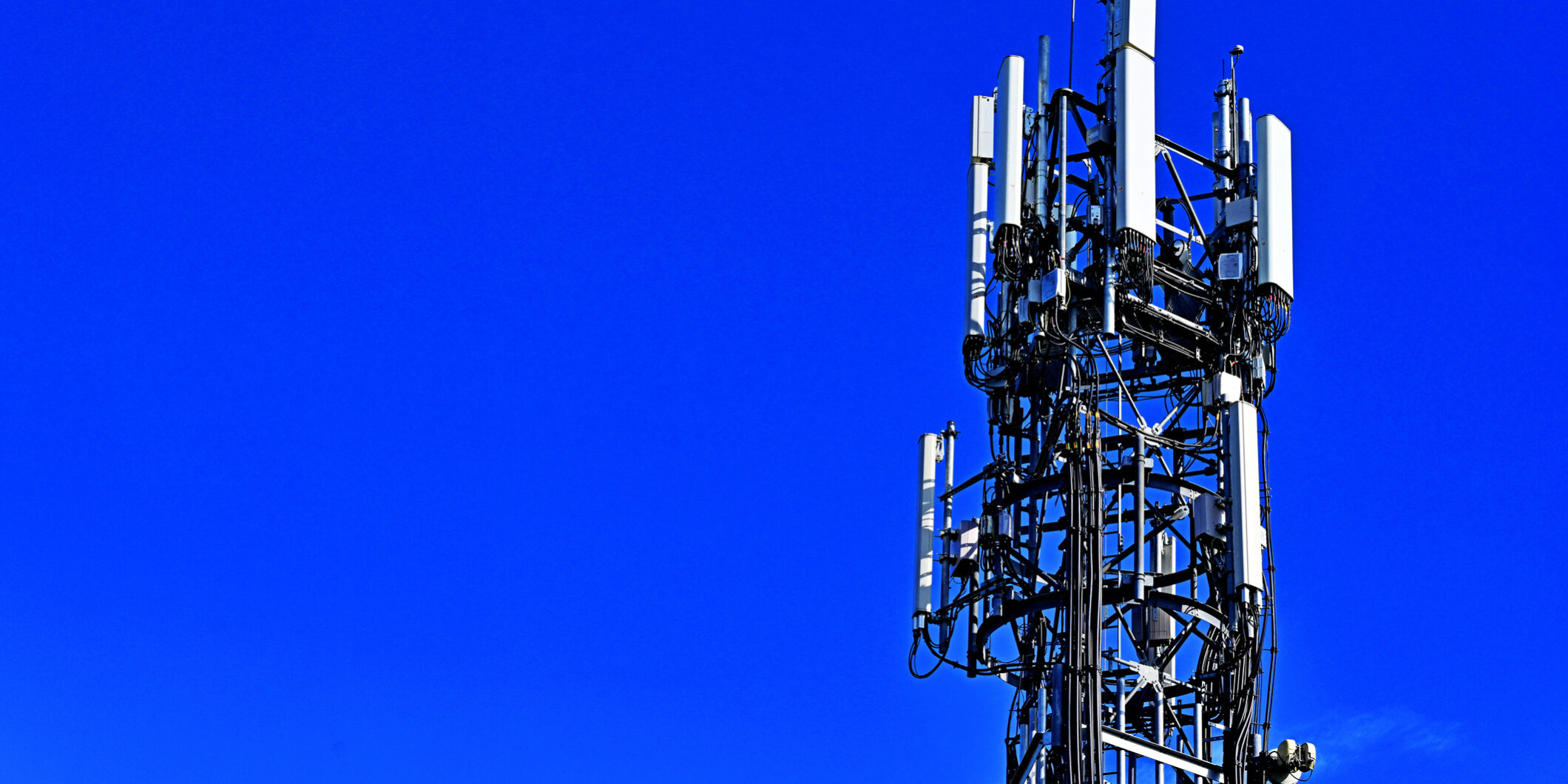 How Our Cell on Wheels Work for IIoT 