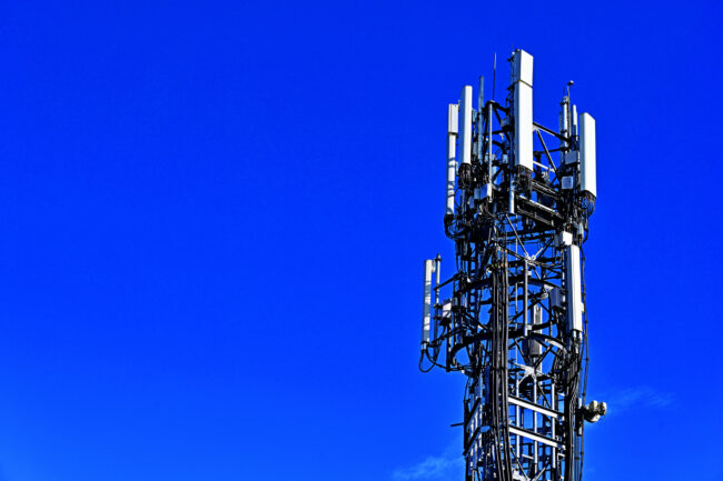 How Our Cell on Wheels Work for IIoT 