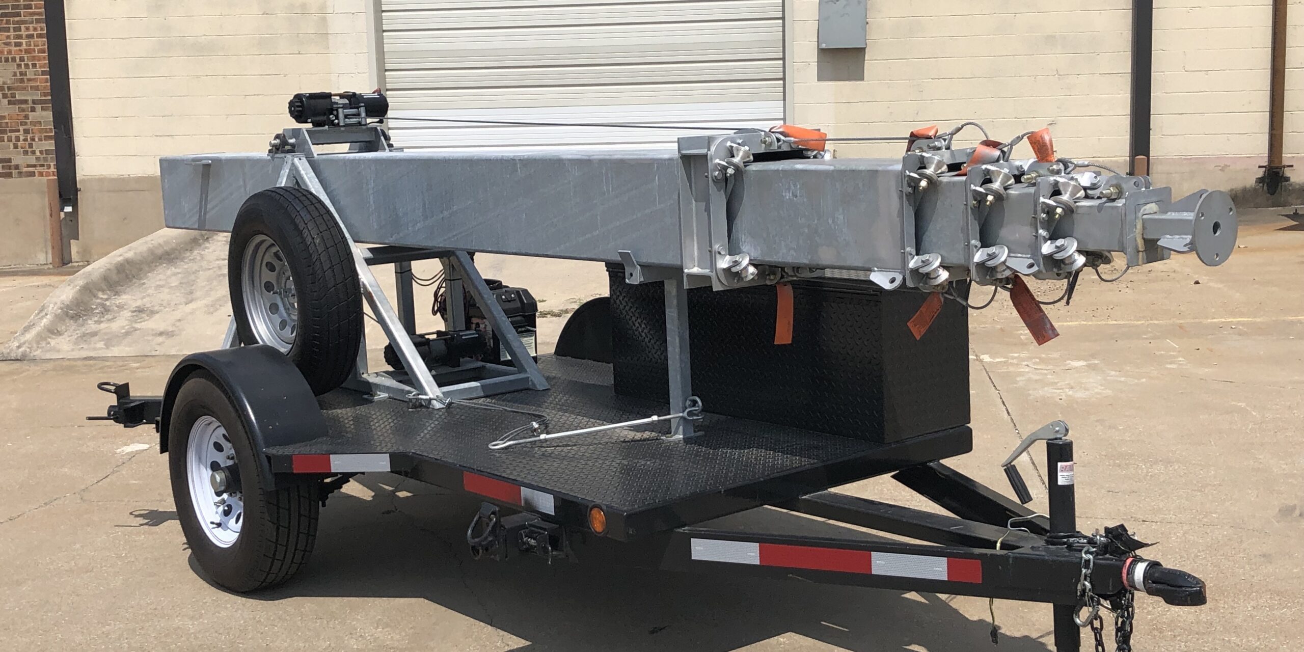 The Top 5 Ways To Use Our Mini Cell Towers