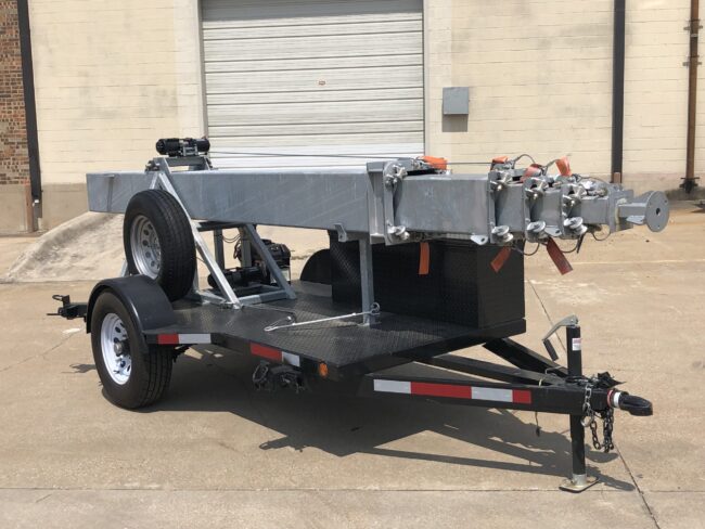 The Top 5 Ways To Use Our Mini Cell Towers