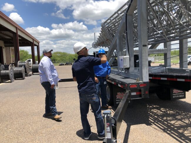 3 Reasons Why Solaris Technologies Services Is a Nationwide-Leader in the Tower Industry