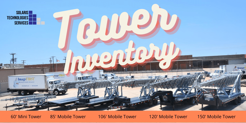 Tower Inventory