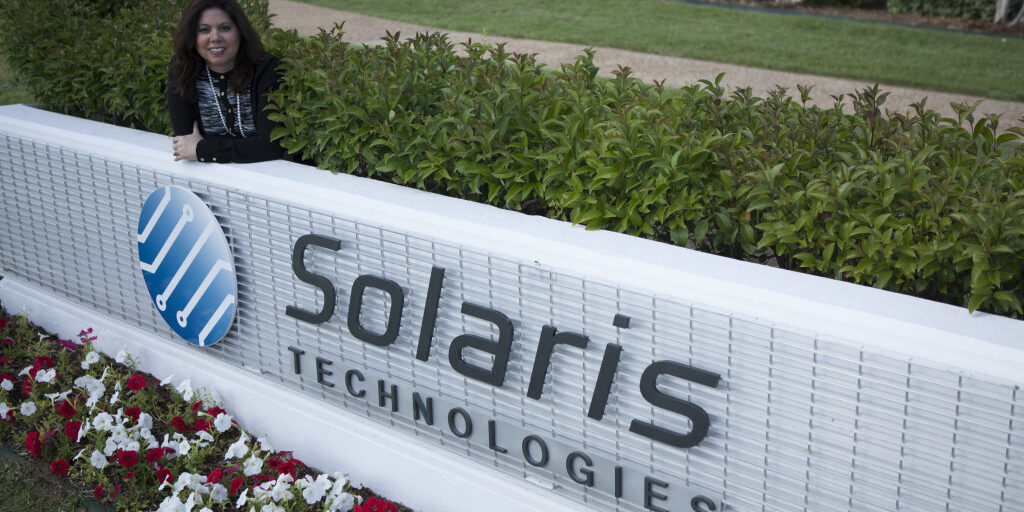 A Year In Review from Evelyn Torres