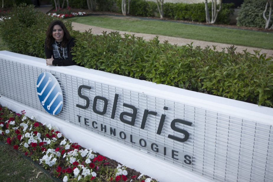 A Year In Review from Evelyn Torres