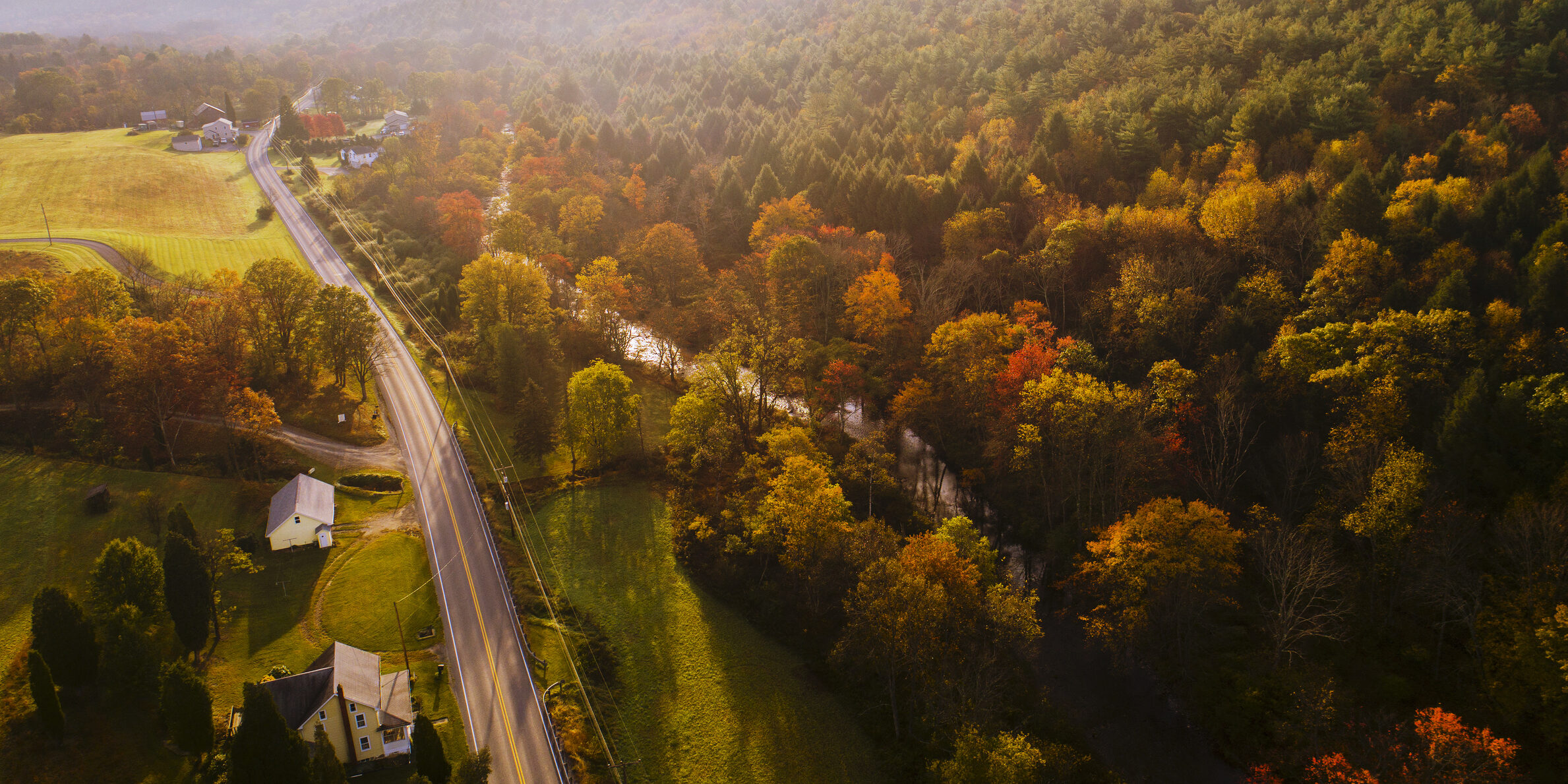 How Our Cell on Wheels Help City Municipalities Provide Broadband Access to Rural Areas