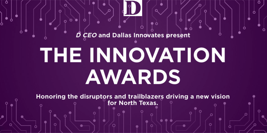 Solaris Technologies Services Nominated for DCEO 2021 Innovation Award