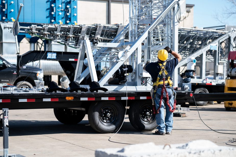 Prepare Your Emergency Response Team with Solaris Technologies Services