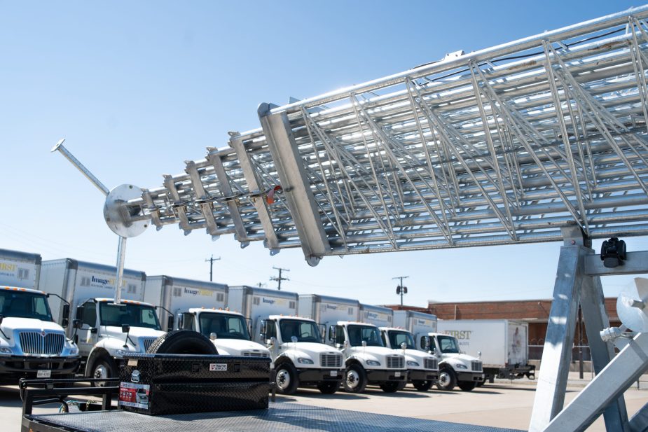 60', 106' and 120' Foot Cell Phone Towers You Need Today