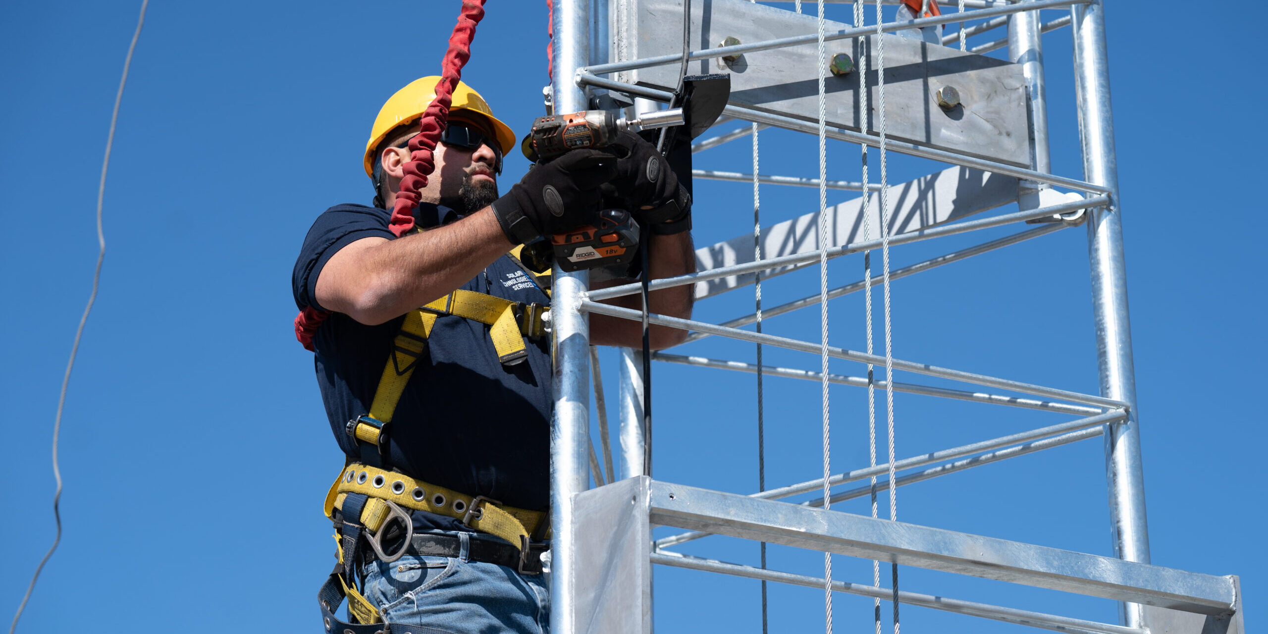 3 Reasons to Celebrate Earth Day with Mobile Tower Repairs and Refurbishment