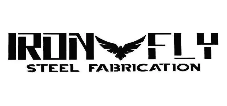 Iron Fly Steel Fabrication