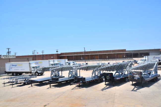 Portable Cell Towers Ready for Immediate Release When You Need It from Solaris Technologies Services