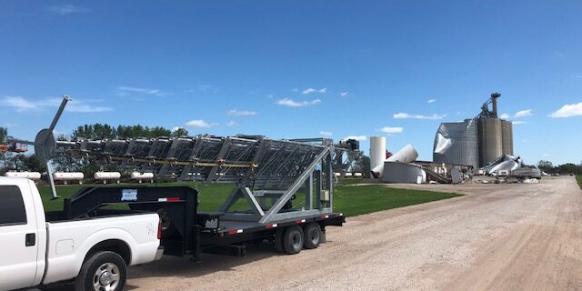 Everything you need to know about portable towers from Solaris Technologies Services during a disaster situation.