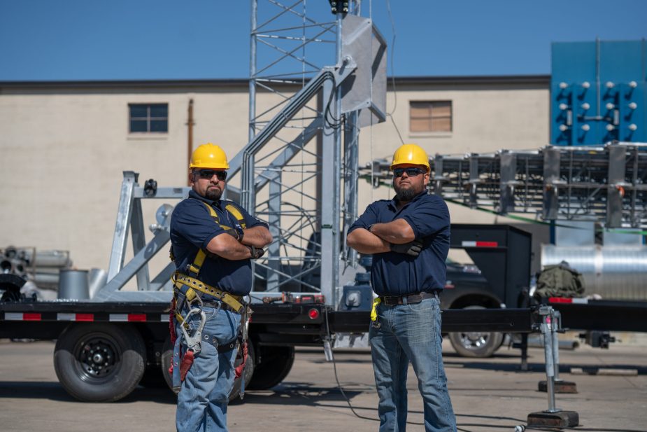 Miguel & Valenzuela 2 How Solaris Guarantees Cell Phone Tower Safety
