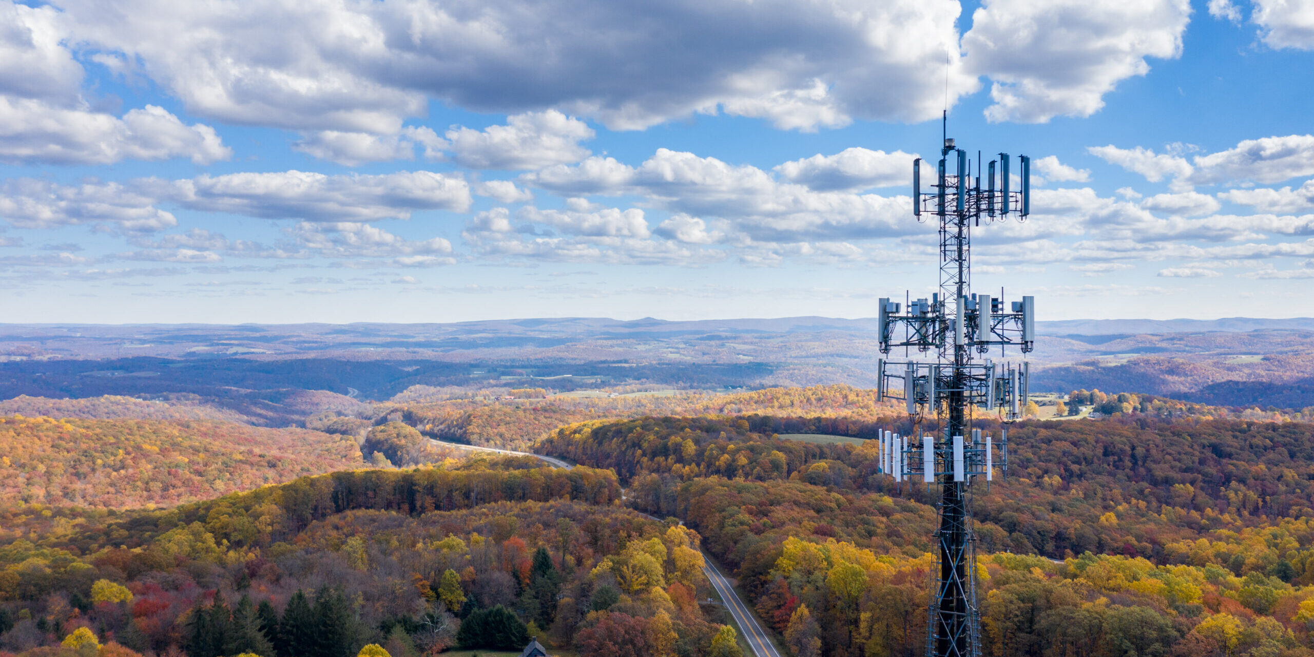 What Does the New Infrastructure Bill Mean for US Telecommunications?