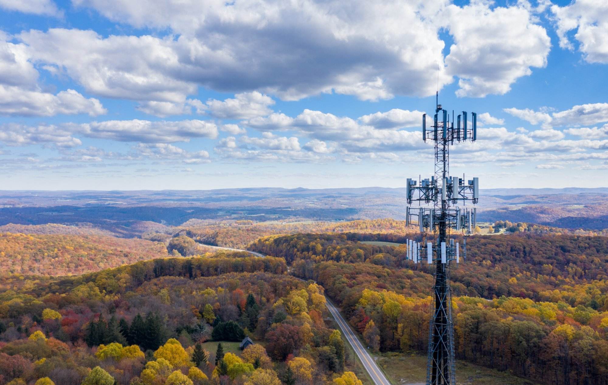 What Does the New Infrastructure Bill Mean for US Telecommunications?