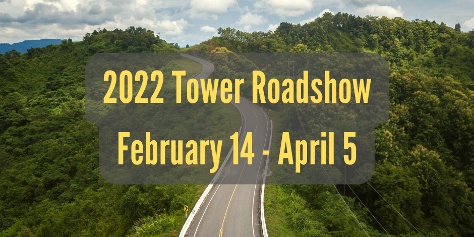 See Mobile Cell Towers at Solaris Technologies’ 5th Annual Roadshow