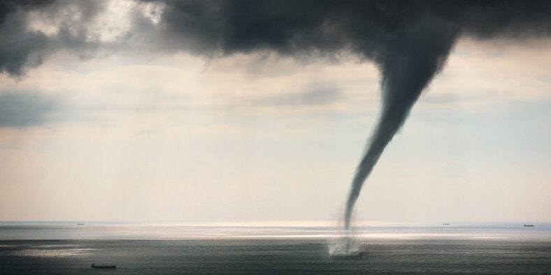 Prepare for Tornado Season Emergency Response with Portable Towers