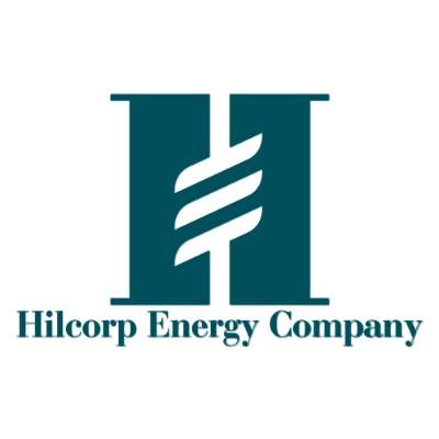 Hillcorp Logo