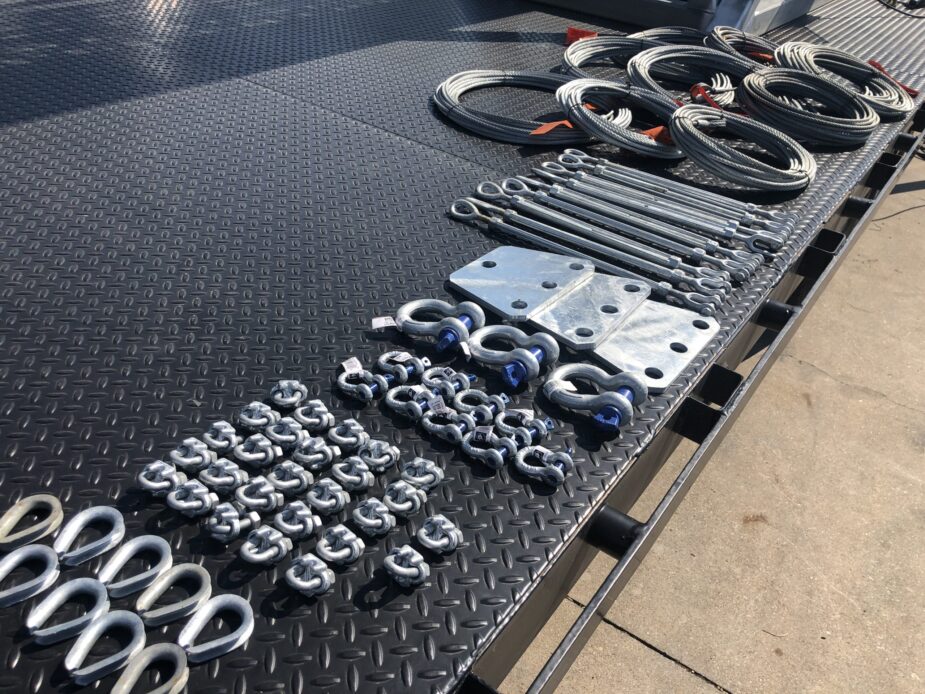 IMG_7523 Eco-Friendly and Cost-Effective: The Economic Benefits of Upcycling with Solaris Technologies Services