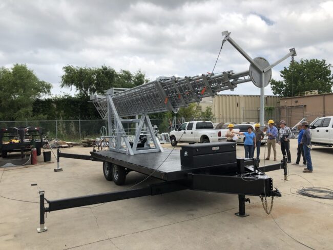 IMG_8744 Implementing Mobile Towers as Part of Your Hurricane Preparedness