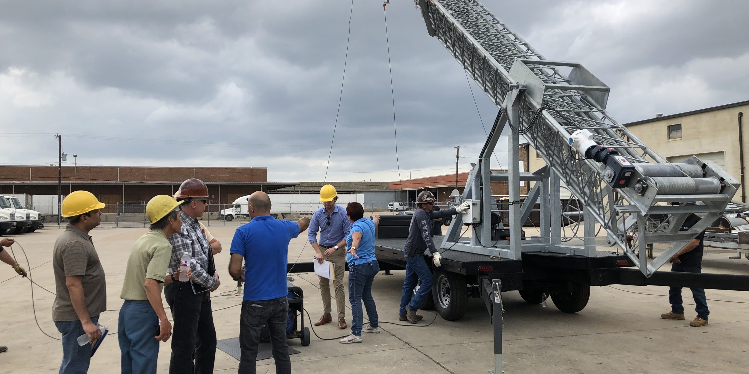 IMG_8763 How Solaris Technologies Services Improves the Safety of Mobile Towers