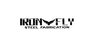 Iron Fly steel fabrication