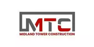 Midland tower construction