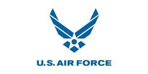 US Aire Force