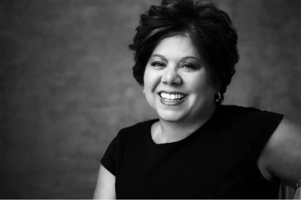 CEO, Evelyn Torres-Gomez featured in WON's April tower newsletter