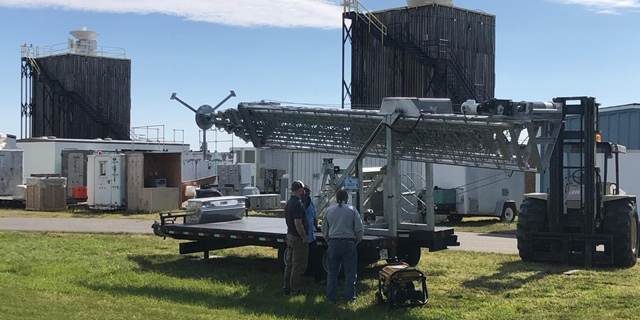 The Importance of Mobile Cell Towers in Emergency Response