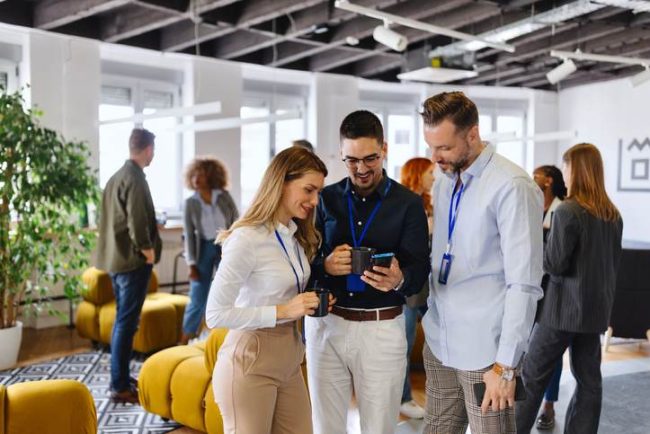 Maximizing Event Connectivity With Advanced WiFi Towers Solutions by Solaris Technologies Services