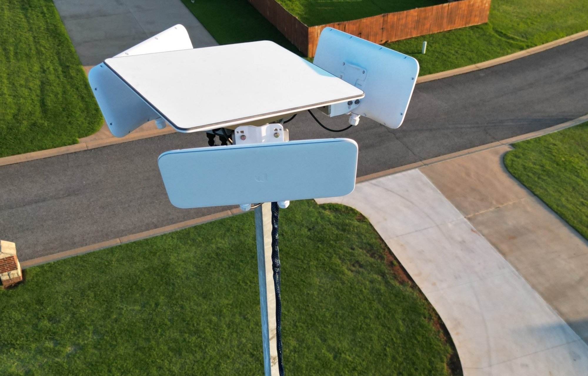 Enhancing Event Experiences: The Power of Mobile Internet Towers