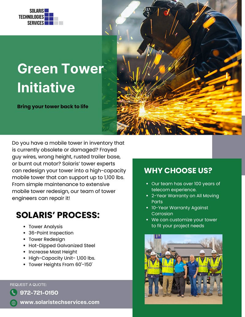 green-tower-initiative