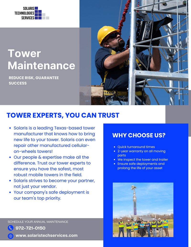tower-maintenance